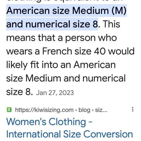 Catherine Malandrino French Silk Dress Size 8 - Picture 6 of 11